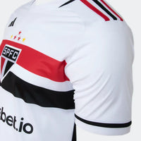 Jersey São Paulo Home 23/24