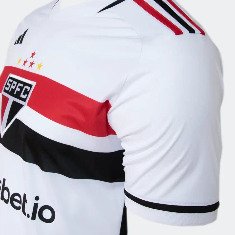 Jersey São Paulo Home 23/24