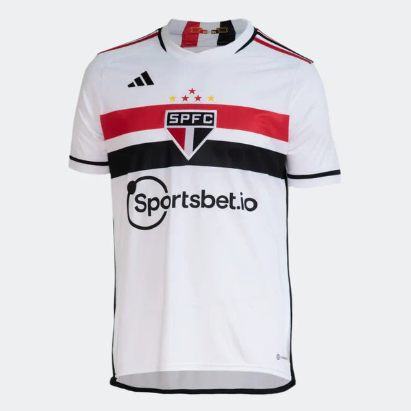 Jersey São Paulo Home 23/24
