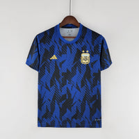 Jersey Argentina II 22