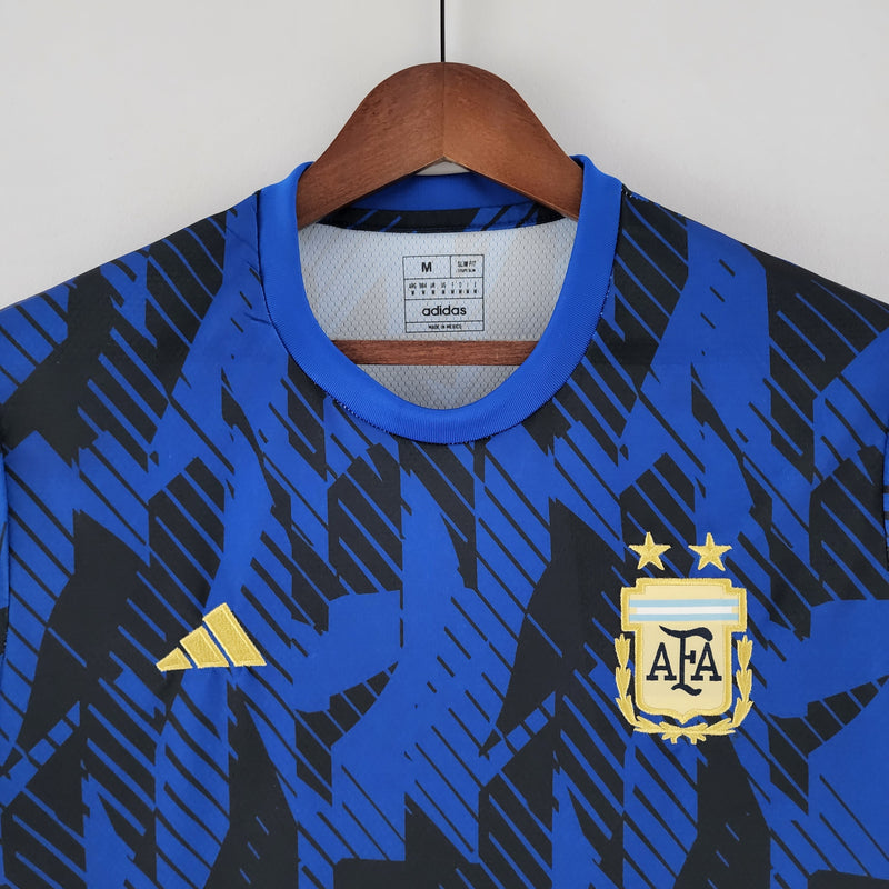 Jersey Argentina II 22