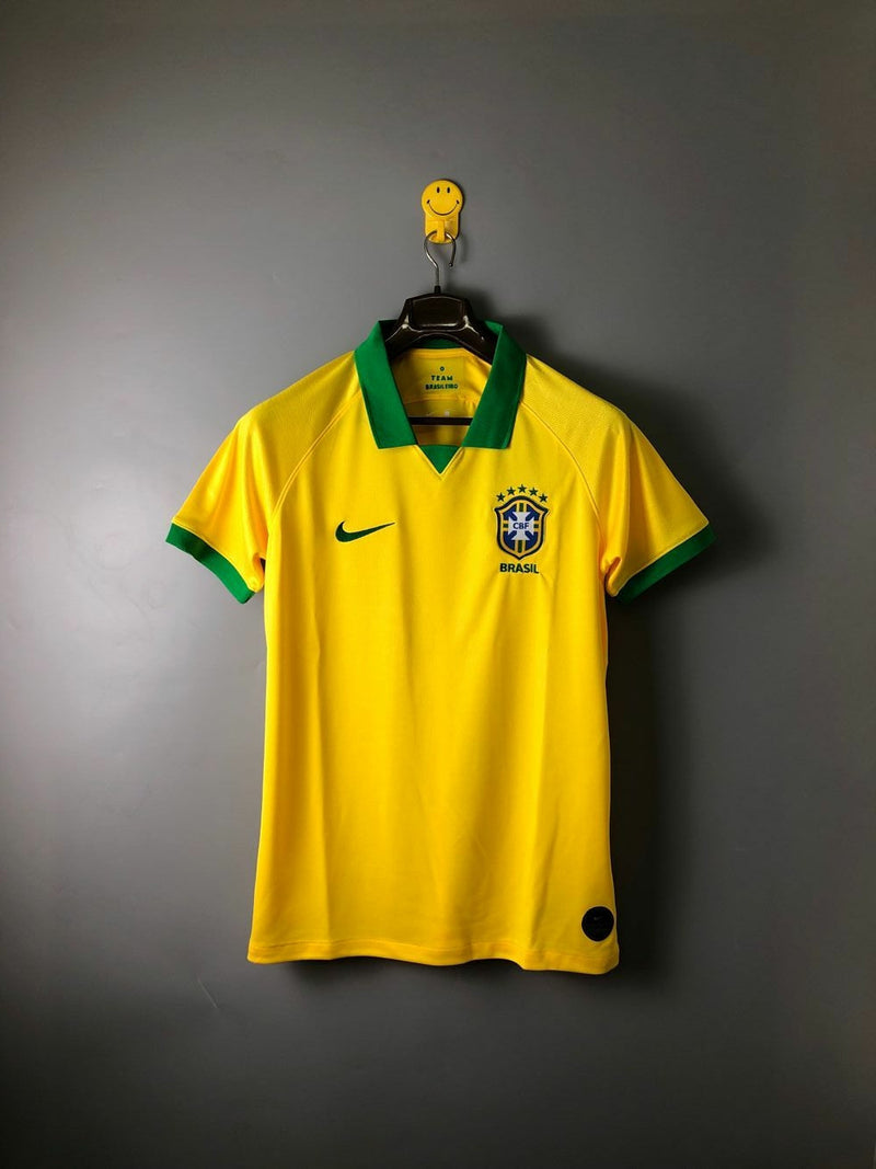 Jersey Brazileira 19/20