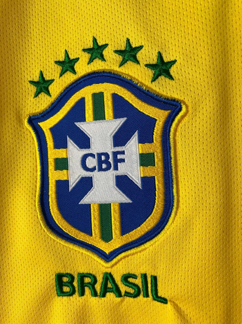 Jersey Brazileira 19/20