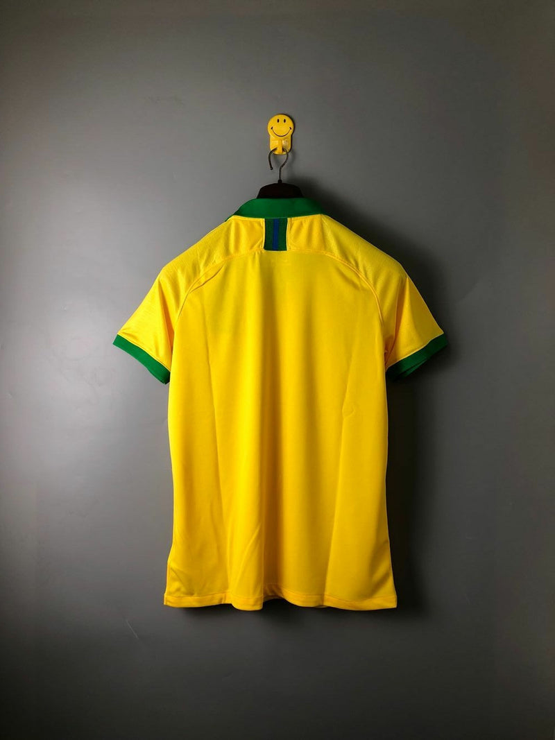 Jersey Brazileira 19/20