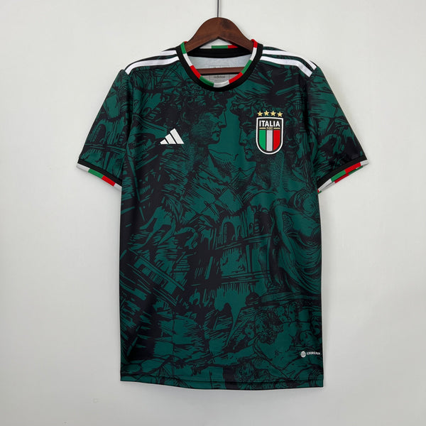 Jersey Italy [Art] 23/24