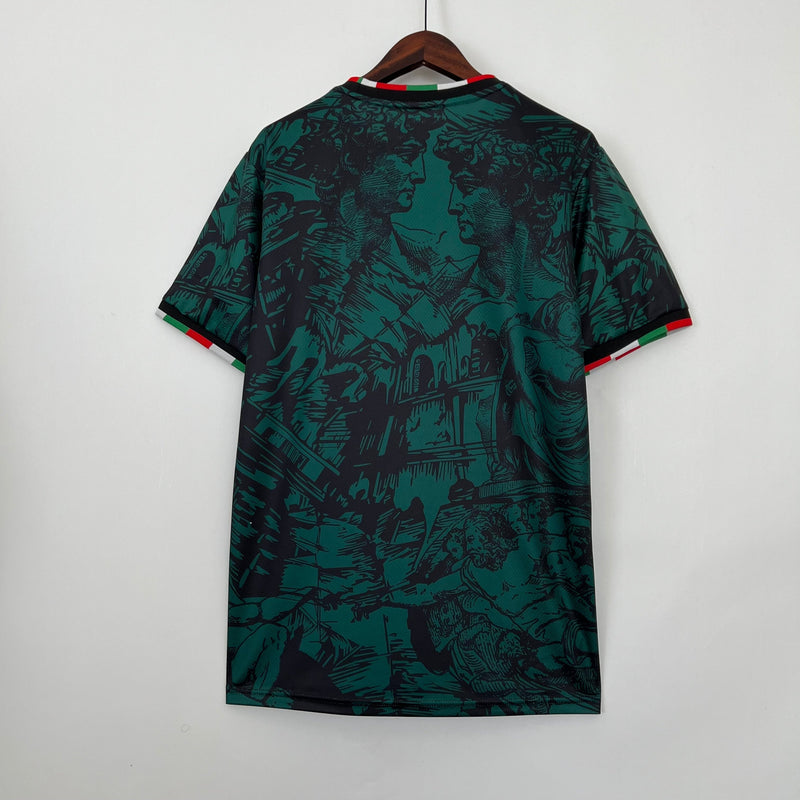 Jersey Italy [Art] 23/24