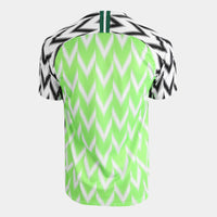 Jersey Nigeria 2018 - White