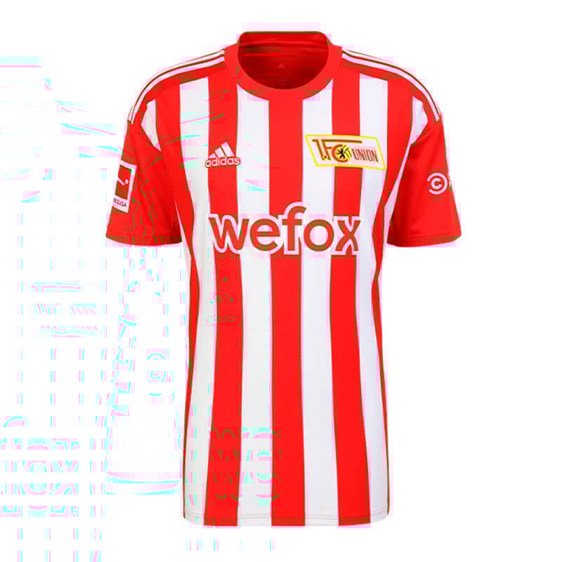 Jersey União Berlim Home 23/24