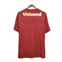 Jersey Fluminense Retro 2012 Grená -