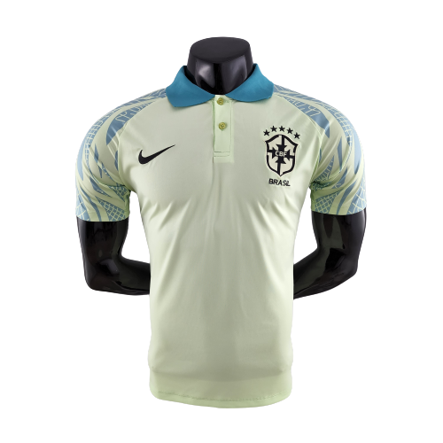 Jersey Brazil