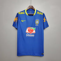 Jersey de Treino Brazil