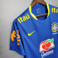 Jersey de Treino Brazil