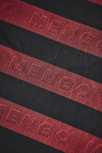 Jersey Flamengo Home 19/20 - Rubro Negra