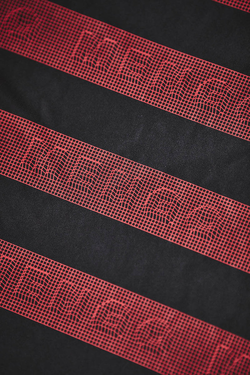 Jersey Flamengo Home 19/20 - Rubro Negra