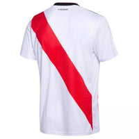 Jersey River Plate Home 18/19