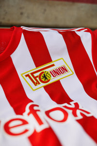 Jersey União Berlim Home 23/24