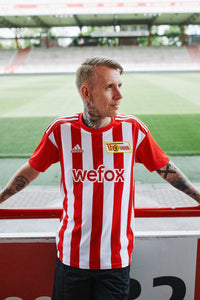 Jersey União Berlim Home 23/24