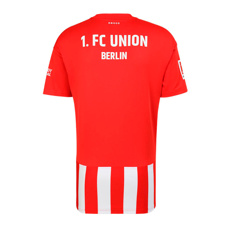 Jersey União Berlim Home 23/24