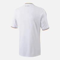 Jersey Real Madrid Retro Home 13/14 - White