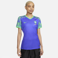 Jersey Women's Brazil II 2023