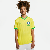 Jersey Brazil Home 2023