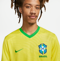 Jersey Brazil Home 2023