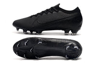 Football boots Champ Mercurial 13 Elite FG All Black