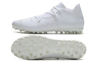 Football boots Société Future Z FG White