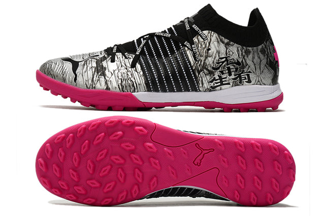 Football boots Société Future Z TF - Low