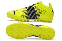 Football boots Société Future Z TF - Low