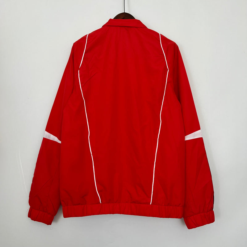 Windbreaker Internacional 23/24