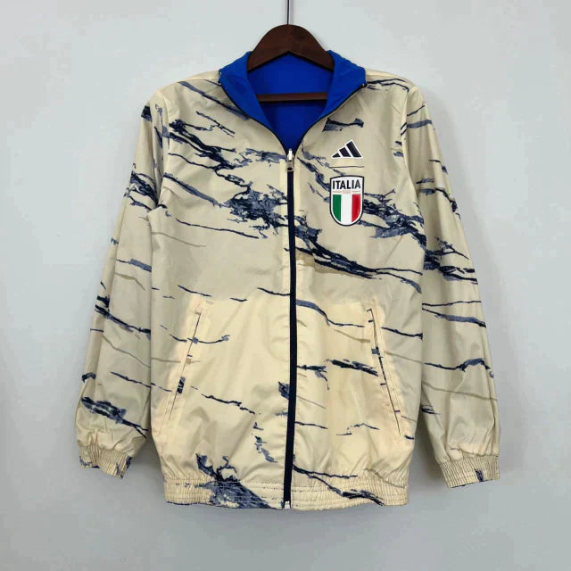 Windbreaker Italy 23/24