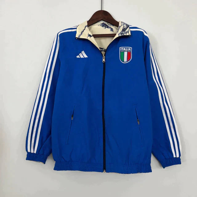 Windbreaker Italy 23/24
