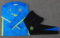 Tracksuit FC Barcelona 24/25