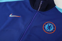 Tracksuit Chelsea 24/25