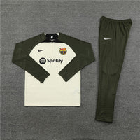 Tracksuit FC Barcelona 23/24