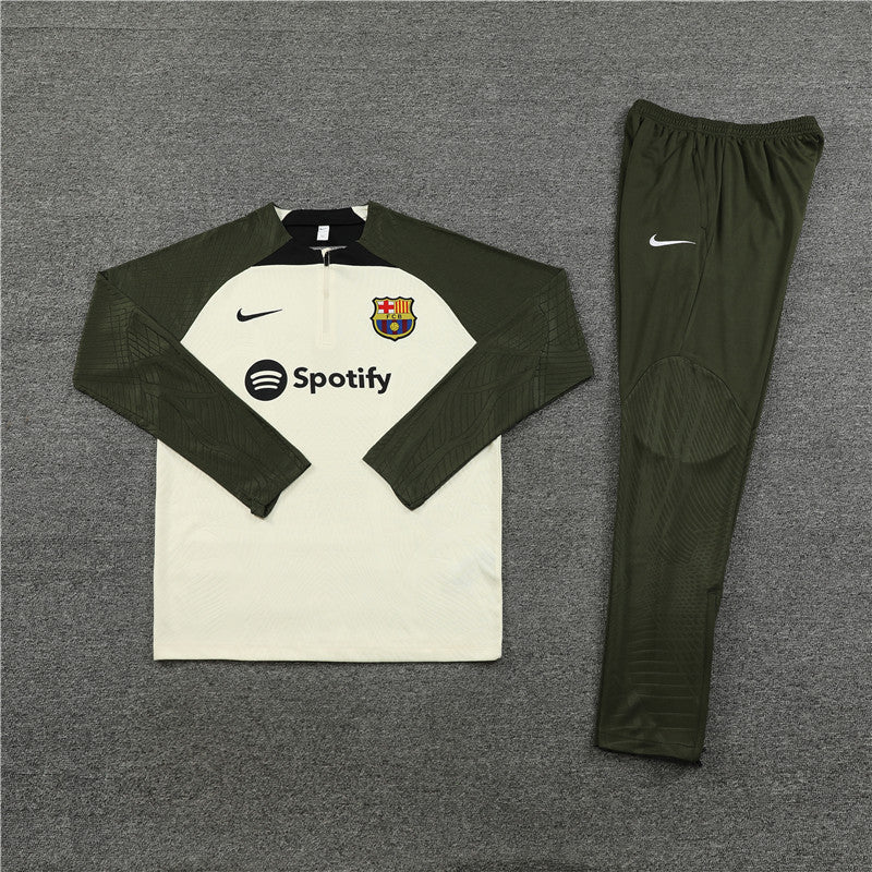Tracksuit FC Barcelona 23/24