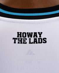 Newcastle United 25/26 Home Shirt