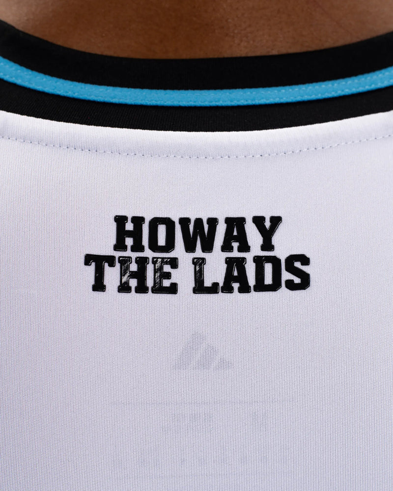 Newcastle United 25/26 Home Shirt