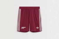 Shorts Arsenal Third 25/26