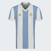 Argentina 25/26 Commemorative Jersey
