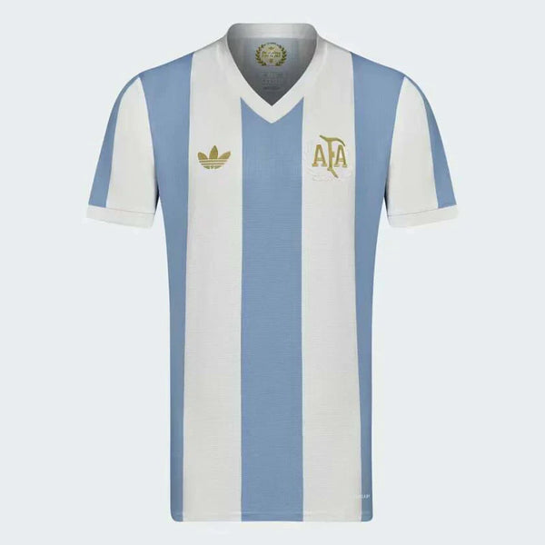Argentina 25/26 Commemorative Jersey