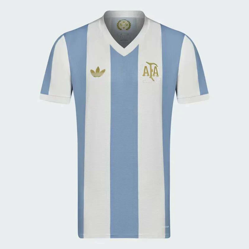 Argentina 25/26 Commemorative Jersey