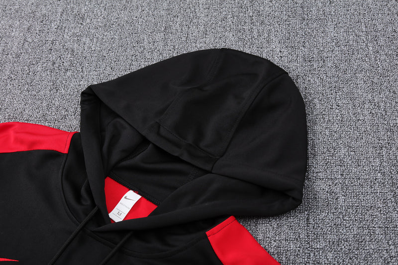 Tracksuit Portugal 25/26 - With Hood