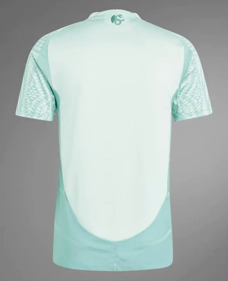 Jersey Mexico Away 24/25