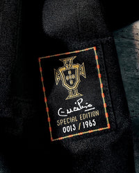 Jersey Portugal “Pantera Negra” Special Edition