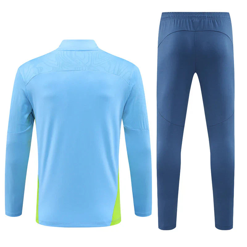 Tracksuit Manchester City 24/25
