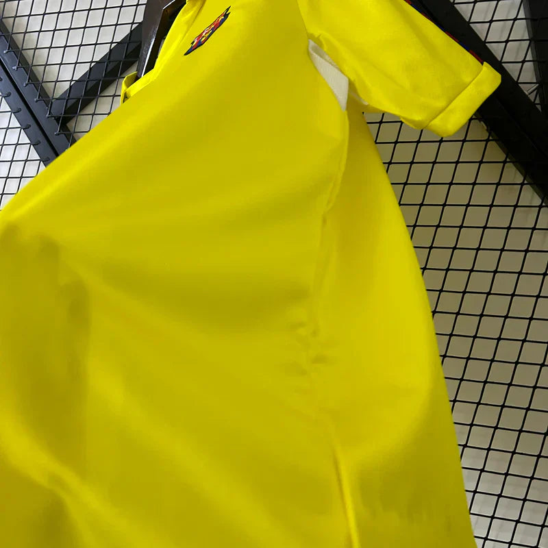 Jersey FC Barcelona Home Retro 82/84