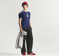 Scotland Home Shirt 26/27 - Player Version