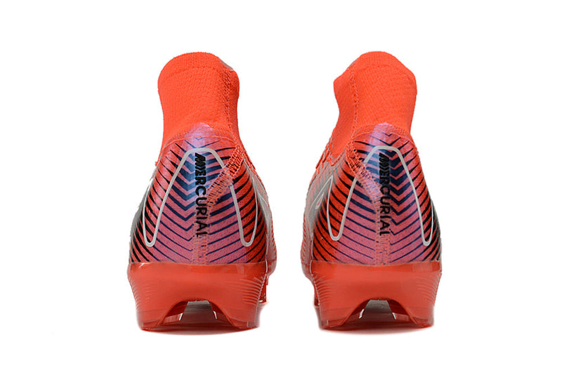 Football boots Nike Air Zoom Mercurial Superfly IX Elite FG